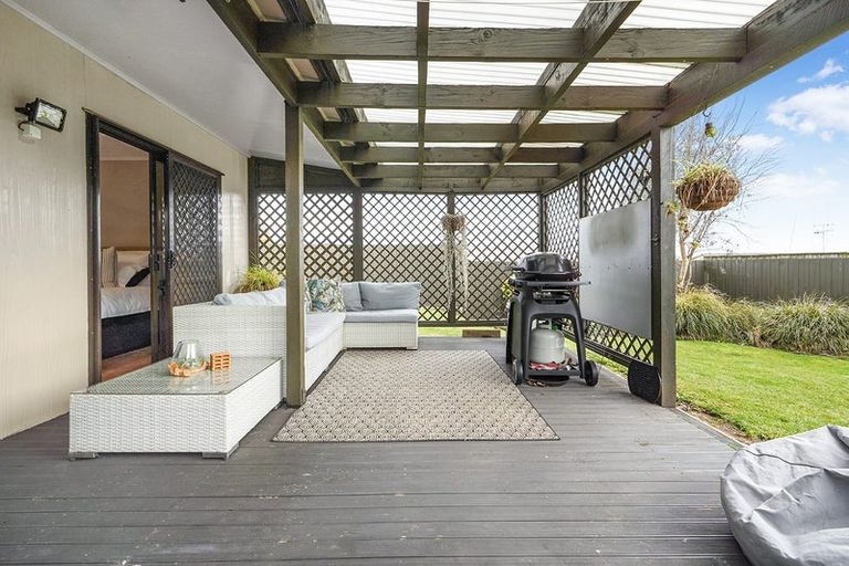 Photo of property in 21 Leyton Place, Nawton, Hamilton, 3200