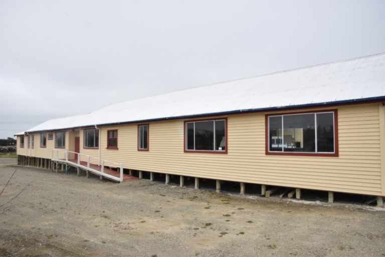 Photo of property in 104 Kennington Roslyn Bush Road, Roslyn Bush, Invercargill, 9872