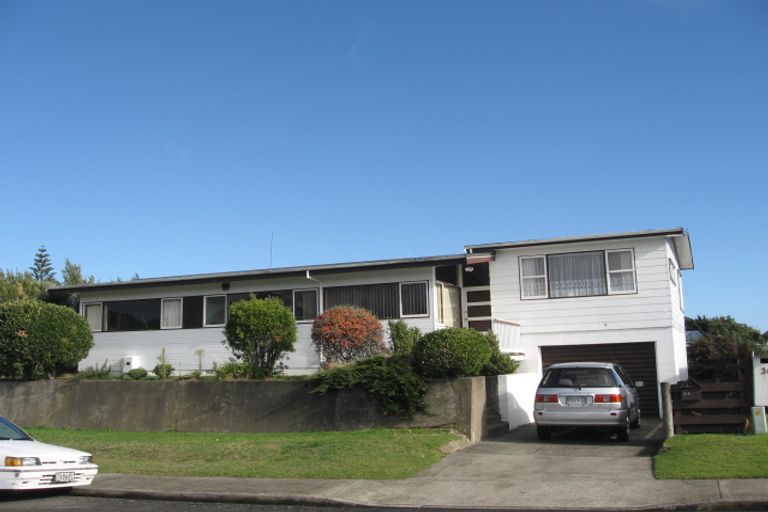 Photo of property in 38 Margaret Road, Raumati Beach, Paraparaumu, 5032