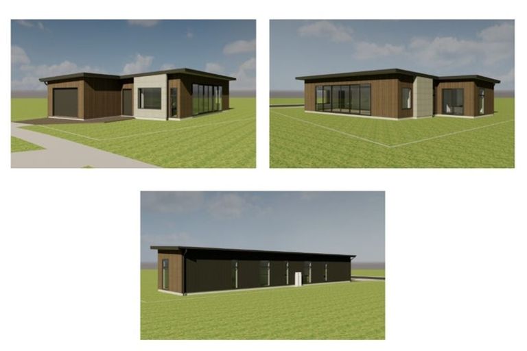 Photo of property in 3 Williams Crescent, Alexandra, 9320