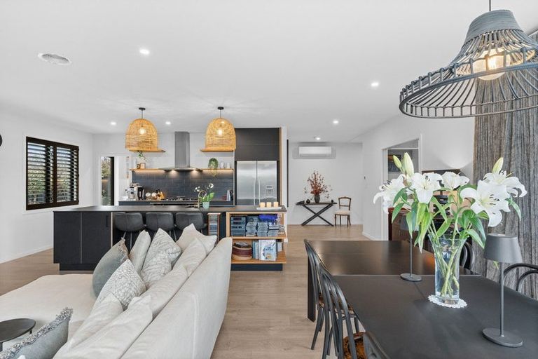 Photo of property in 3 Roger Renall Avenue, Lansdowne, Masterton, 5810