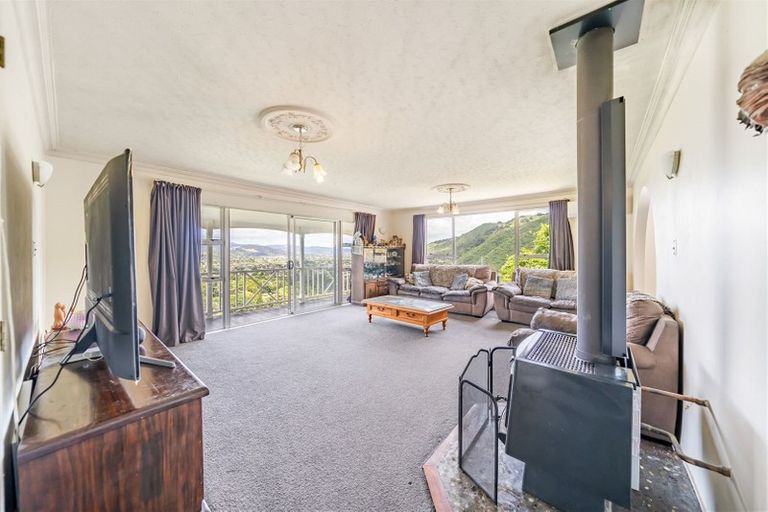 Photo of property in 9 Alleyne Court, Brown Owl, Upper Hutt, 5018