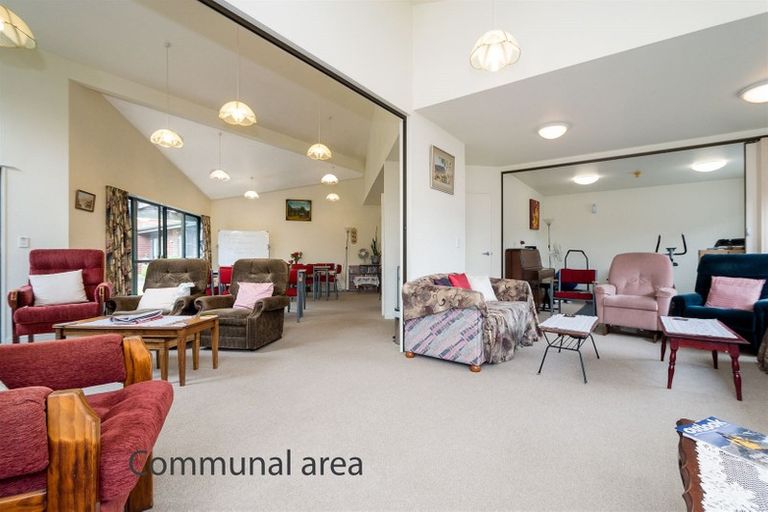 Photo of property in 21/758 High Street, Boulcott, Lower Hutt, 5011