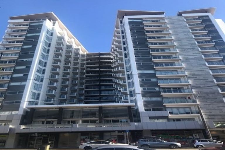 Photo of property in Soho Apartments, 314/74 Taranaki Street, Te Aro, Wellington, 6011