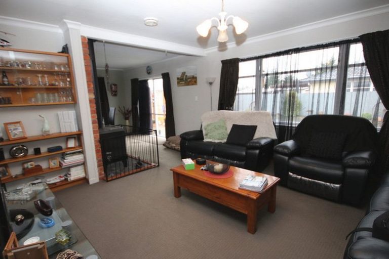 Photo of property in 142 Melcombe Street, Tinwald, Ashburton, 7700