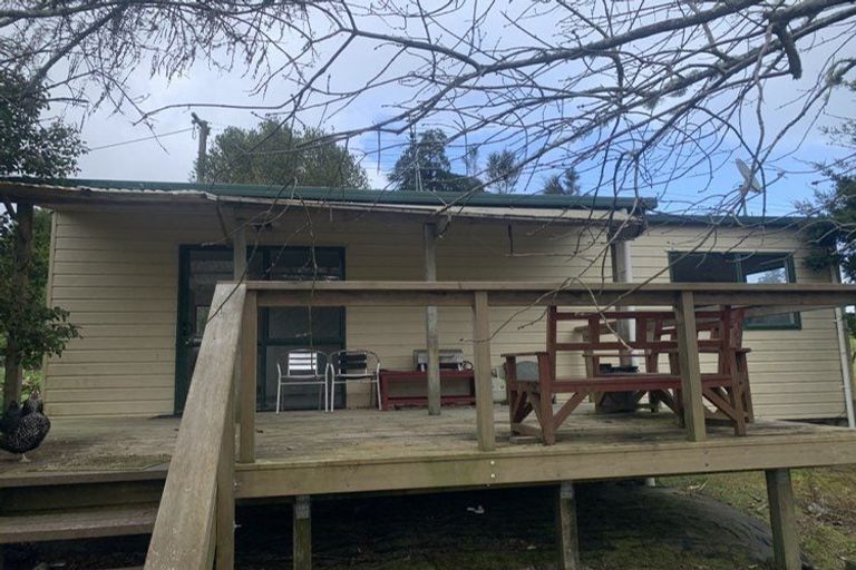 Photo of property in 1135 Ahuroa Road, Makarau, Warkworth, 0981