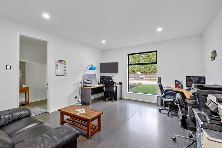 Photo of property in 71 Jacksons Road, Ohoka, Kaiapoi, 7692