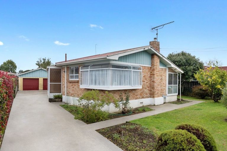 Photo of property in 43 Silverdale Road, Silverdale, Hamilton, 3216