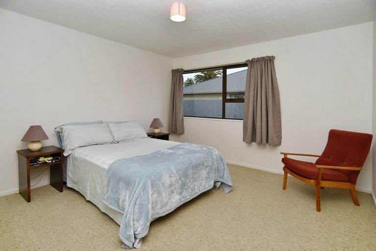 Photo of property in 1a Mckenzie Place, Rangiora, 7400