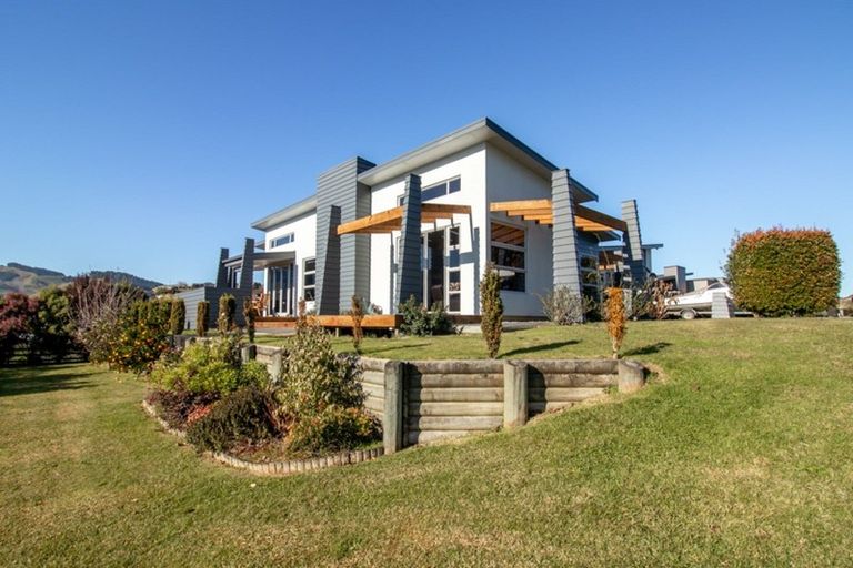 Photo of property in 10 Taniwha Street, Paeroa, 3600