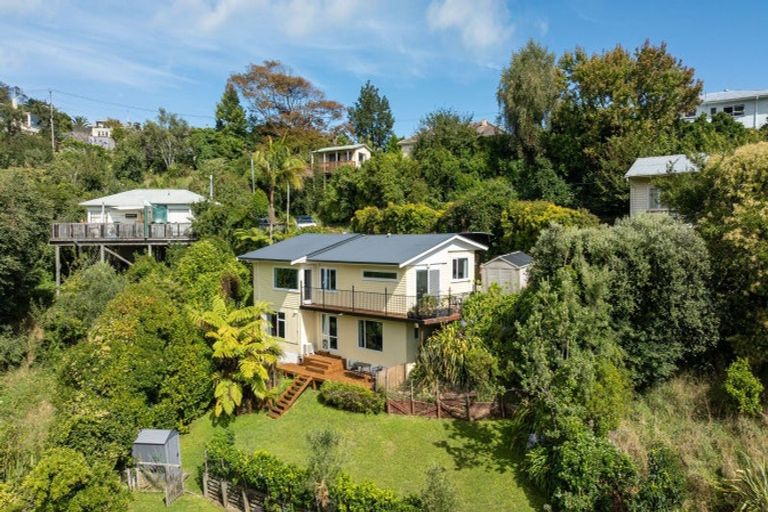 Photo of property in 19 Thompson Terrace, Toi Toi, Nelson, 7010