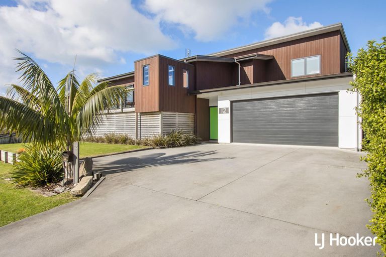 Photo of property in 12 Ralph Lane, Waihi Beach, 3611
