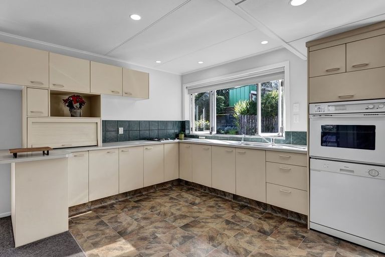 Photo of property in 40 Essex Street, Vogeltown, New Plymouth, 4310