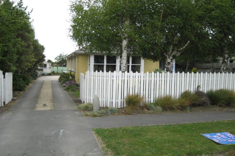 Photo of property in 141 Carters Road, Amberley, 7410