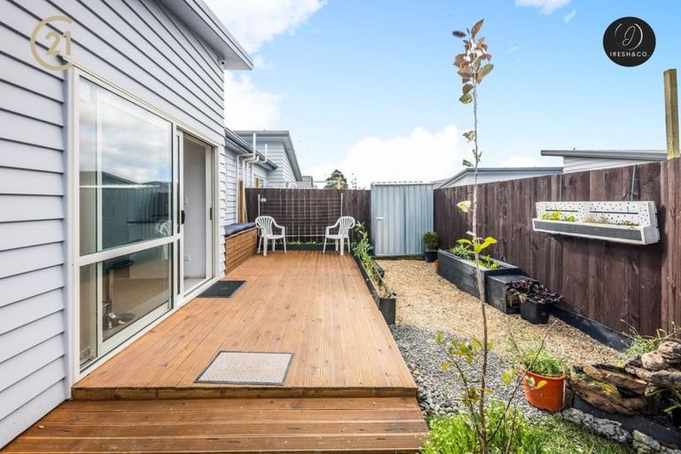 Photo of property in 16 Fay Close, Wiri, Auckland, 2104