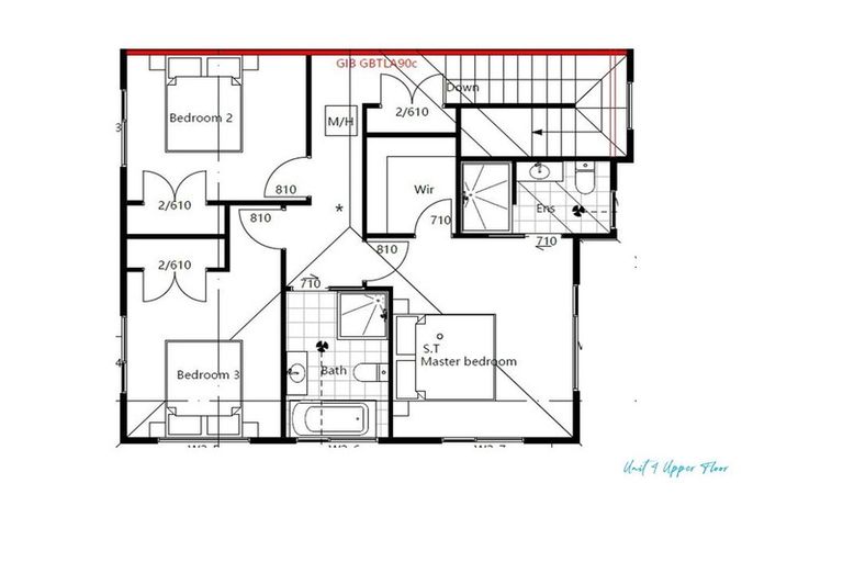 Photo of property in 4/64 Banbury Crescent, Fairfield, Hamilton, 3214