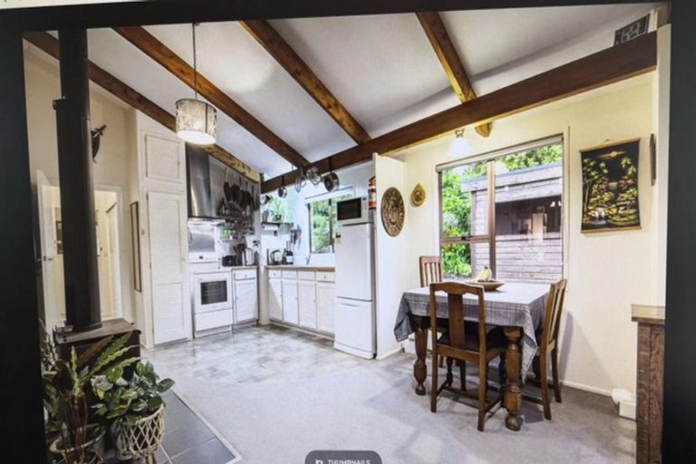 Photo of property in 43 Lonely Track Road, Fairview Heights, Auckland, 0632