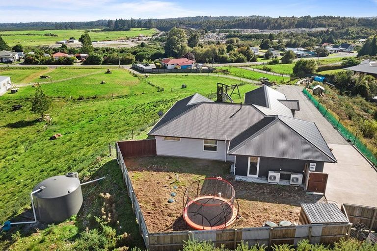 Photo of property in 343 Woodstock-rimu Road, Ruatapu, Hokitika, 7883