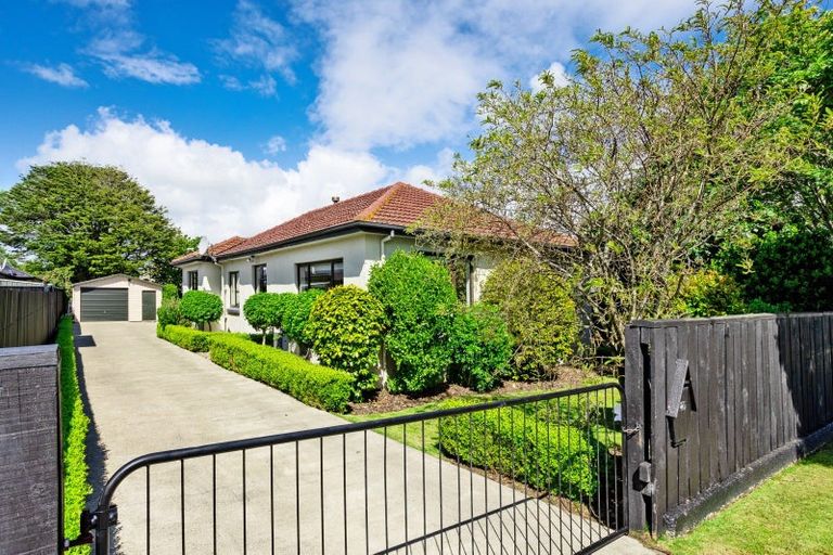 Photo of property in 25 Abbot Street, Waverley, Invercargill, 9810
