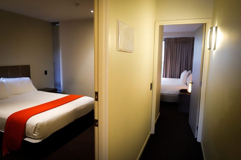 Photo of property in Celestion Waldorf, 307/19 Anzac Avenue, Auckland Central, Auckland, 1010