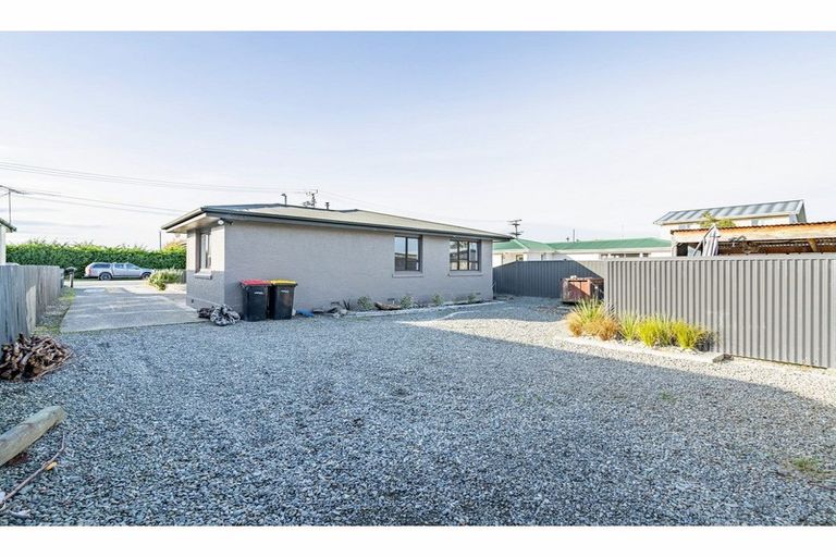 Photo of property in 8 Mackenzie Street, Winton, 9720