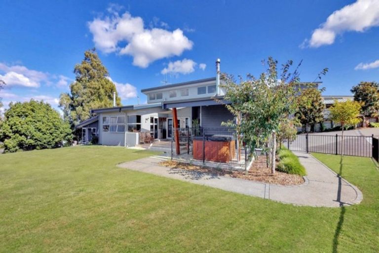 Photo of property in 229c Baverstock Road, Grandview Heights, Hamilton, 3200