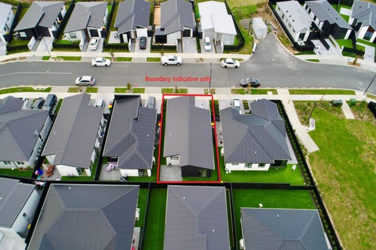 Photo of property in 12 Huriana Crescent, Te Puke, 3119