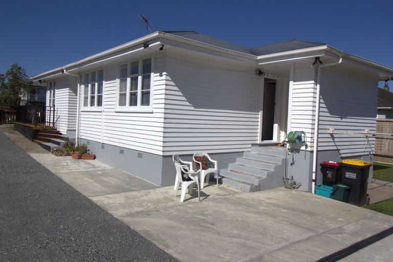 Photo of property in 18 Kowhai Street, Matamata, 3400