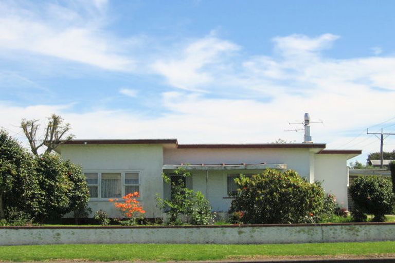 Photo of property in 103 Chalmers Road, Elgin, Gisborne, 4010