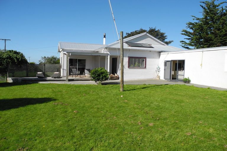 Photo of property in 13 Queens Terrace, Waimate, 7978