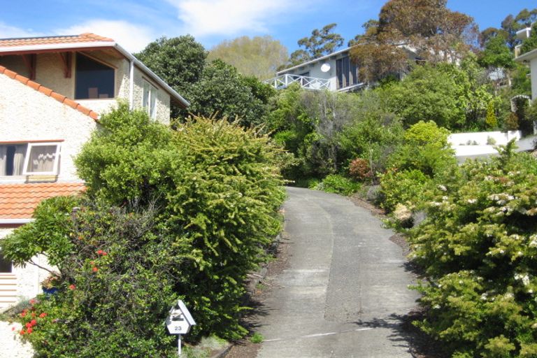 Photo of property in 23 The Cliffs, Britannia Heights, Nelson, 7010