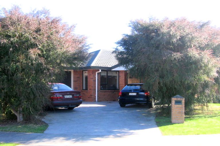 Photo of property in 10 Bellona Place, Flagstaff, Hamilton, 3210