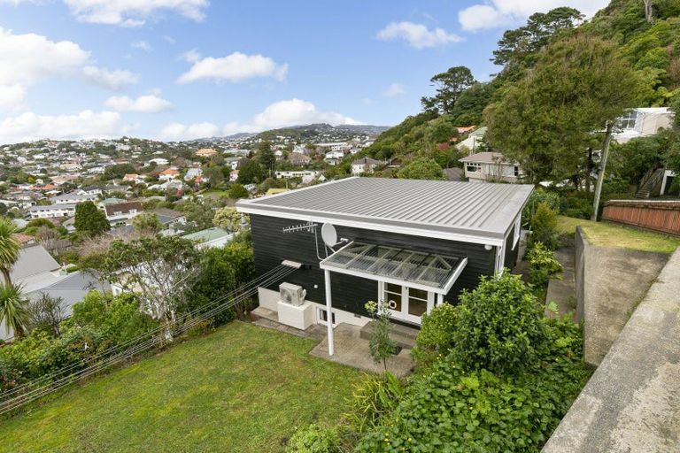 Photo of property in 46 Baroda Street, Khandallah, Wellington, 6035