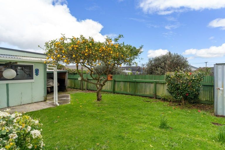 Photo of property in 3 Rugby Street, Levin, 5510