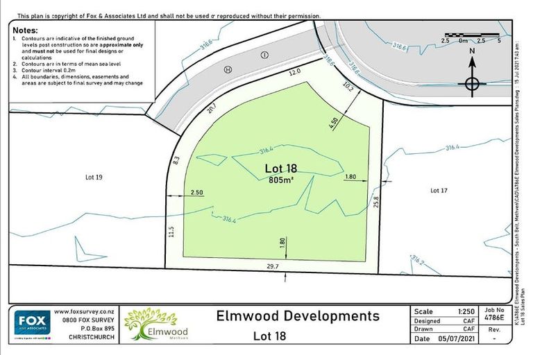 Photo of property in 61 South Belt, Methven, 7730