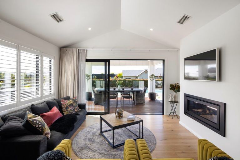 Photo of property in 15a Artistic Avenue, Leamington, Cambridge, 3432