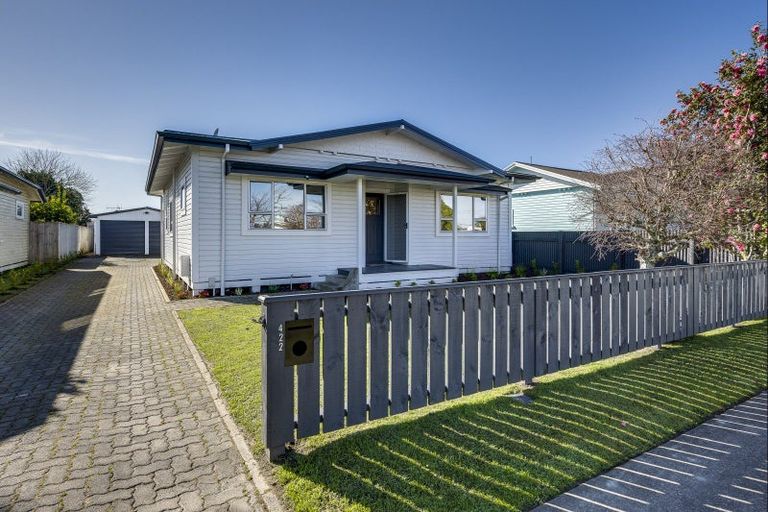 Photo of property in 422 Massey Street, Akina, Hastings, 4122