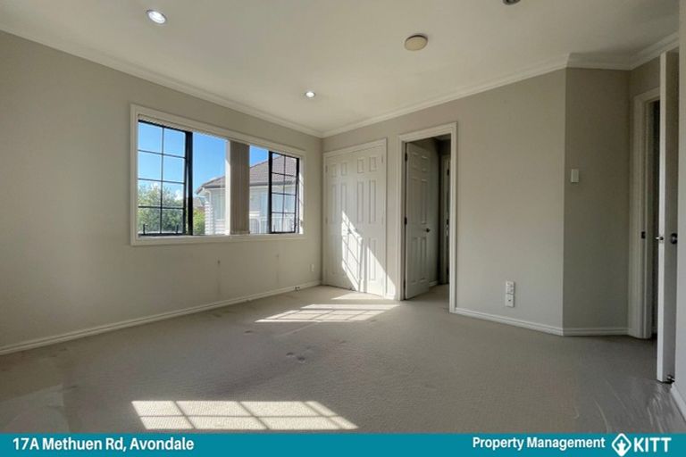 Photo of property in 17a Methuen Road, Avondale, Auckland, 0600