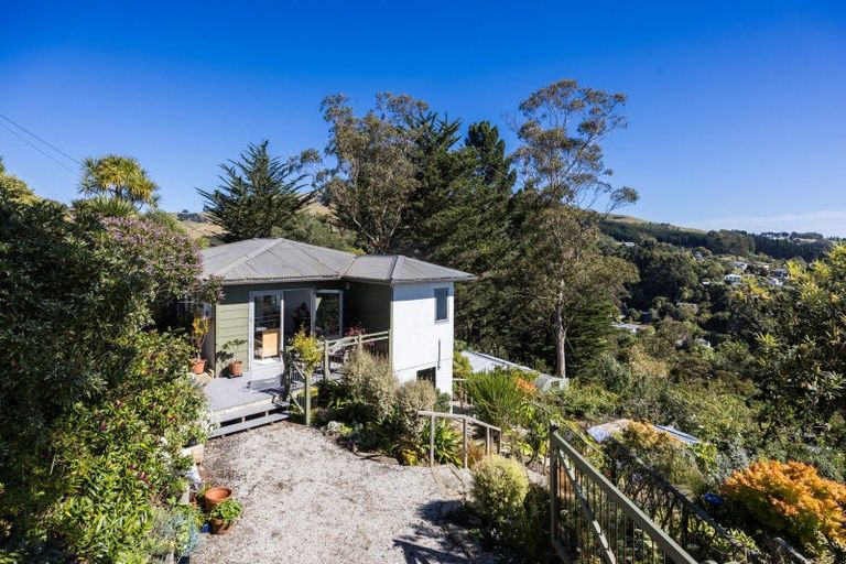 Photo of property in 78 Oxley Crescent, Broad Bay, Dunedin, 9014