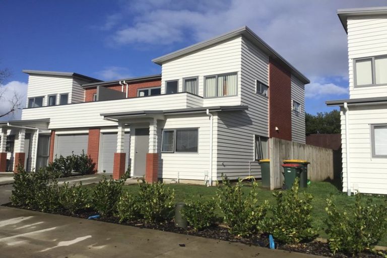 Photo of property in 15/46 Park Estate Road, Rosehill, Papakura, 2113