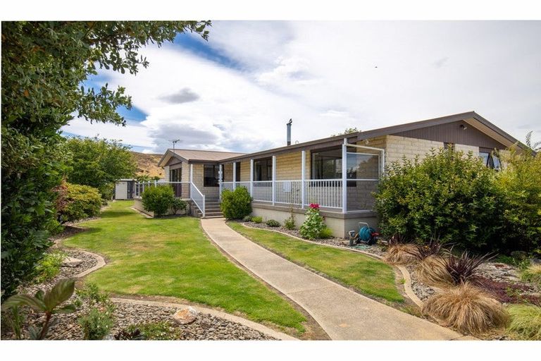 Photo of property in 104 Fache Street, Clyde, 9330