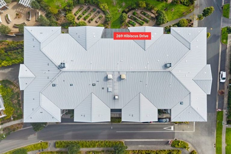 Photo of property in 269 Hibiscus Drive, Orewa, 0931
