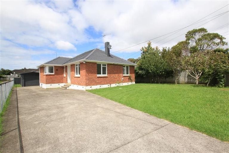 Photo of property in 7 Runa Place, Mount Wellington, Auckland, 1062