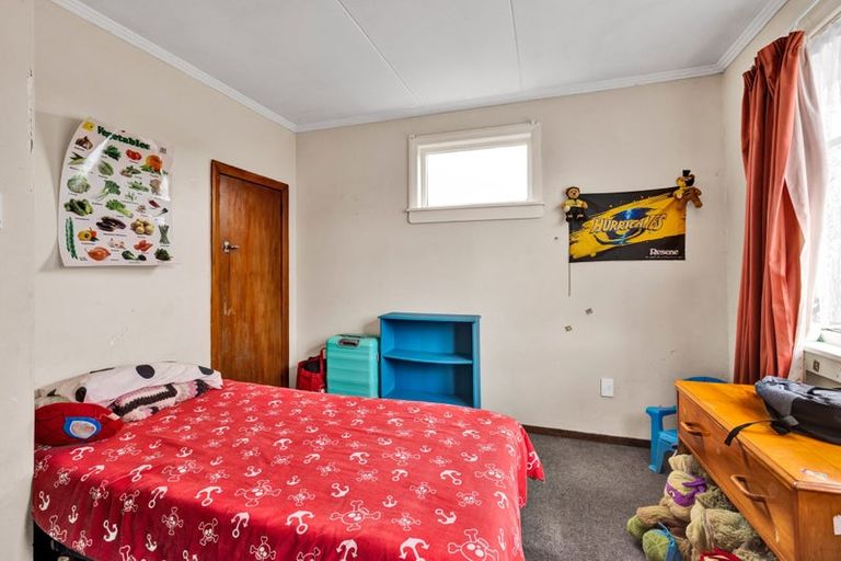 Photo of property in 55 Collingwood Street, Eltham, 4322