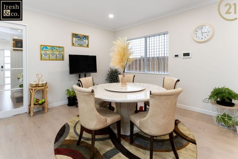 Photo of property in 47 Ksenia Drive, Flat Bush, Auckland, 2019