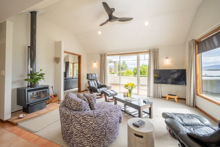 Photo of property in 3 Hawkdun Place, Bridge Hill, Alexandra, 9320