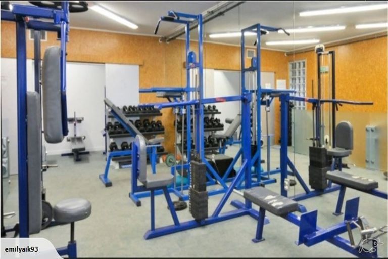 Photo of property in Century City Apartments, 53/72 Tory Street, Te Aro, Wellington, 6011