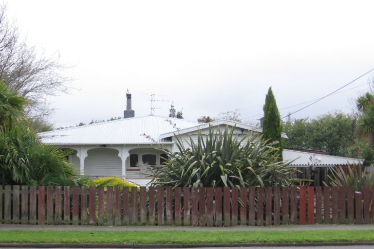 Photo of property in 120 Renall Street, Masterton, 5810