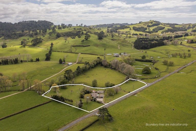 Photo of property in 131 Trig Road, Waihi, 3681