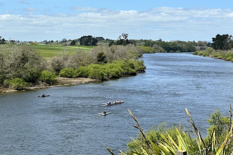 Photo of property in 6061 Great South Road, Horotiu, Hamilton, 3288